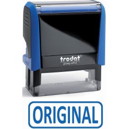 trodat Textstempelautomat X-Print 4912 ORIGINAL