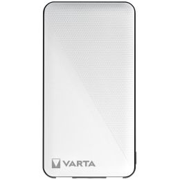 VARTA Mobiler Zusatzakku Power Bank Energy 5000, wei