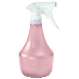 orthex Sprühflasche 0,5 Liter, pink