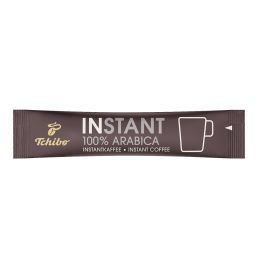 Tchibo Instant-Kaffee Caf Premium, Portionssticks