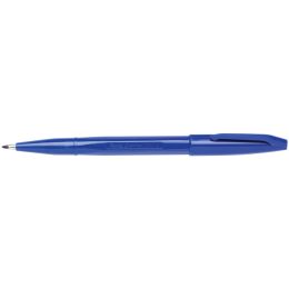PentelArts Faserschreiber Sign Pen S520, braun