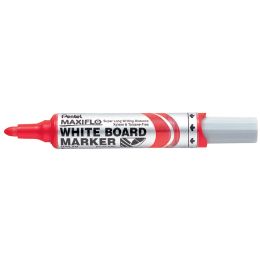 Pentel Whiteboard-Marker MAXIFLO MWL5M, orange