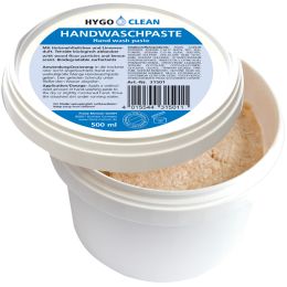HYGOCLEAN Handwaschpaste HYGOSTAR, 500 ml Dose