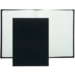 EXACOMPTA Geschftsbuch Registre, 320 x 250 mm, 300 Seiten