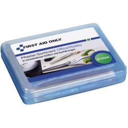 FIRST AID ONLY Plaster-Box Office/Hobby