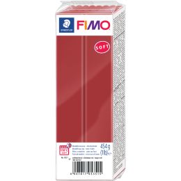 FIMO SOFT Modelliermasse, ofenhrtend, tropischgrn, 454 g