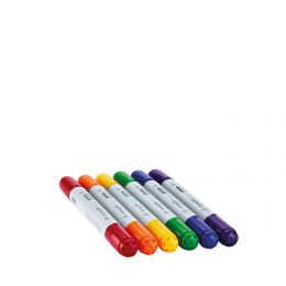 COPIC Marker ciao, 6er Set Primary