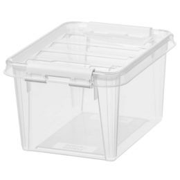smartstore Aufbewahrungsbox CLASSIC 1,5, 1,5 Liter