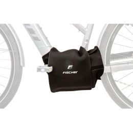 FISCHER Fahrrad-Schutzhlle fr E-Bike Motor