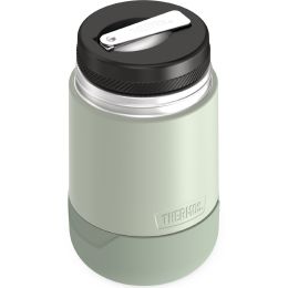 THERMOS Isolier-Speisegef GUARDIAN, 0,5 Liter, wei