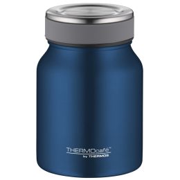 THERMOS Isolier-Speisegefäß TC, 0,5 Liter, blau