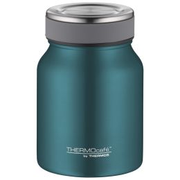 THERMOS Isolier-Speisegef TC, 0,5 Liter, blau