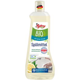 Poliboy Bio Handsplmittel mit Lemon-Extrakt, 500 ml Flasche
