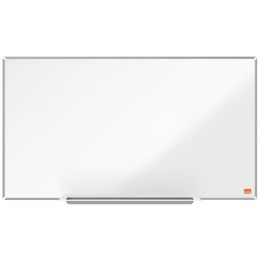 nobo Weiwandtafel Impression Pro Emaille Widescreen, 32