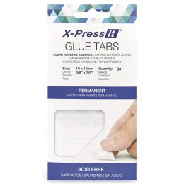 transotype X-Press It Klebequadrade, permanent