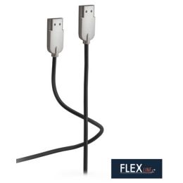 FLEXLINE HDMI Kabel, A-Stecker - A-Stecker, 1,0 m