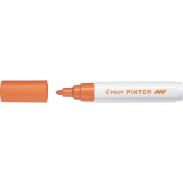 PILOT Pigmentmarker PINTOR, medium, neonpink