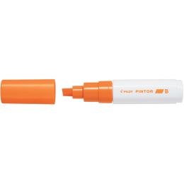 PILOT Pigmentmarker PINTOR, broad, orange