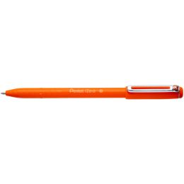 Pentel Kugelschreiber iZee, orange