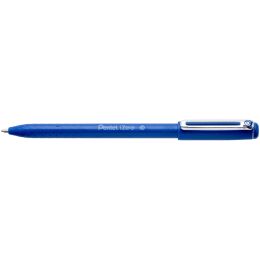 Pentel Kugelschreiber iZee, hellblau