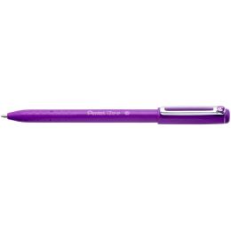 Pentel Kugelschreiber iZee, violett