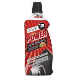 NIGRIN POWER Auto-Shampoo, 1 Liter