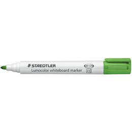 STAEDTLER Lumocolor Whiteboard-Marker 351, hellgrn