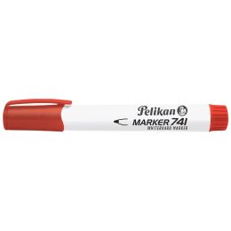 Pelikan Whiteboard-Marker 741, Rundspitze, grn