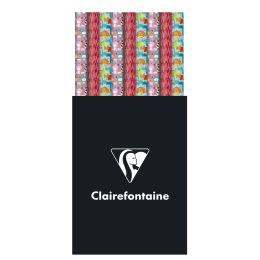 Clairefontaine Geschenkpapier Kinder, im Display