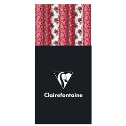 Clairefontaine Weihnachts-Geschenkpapier Alliance