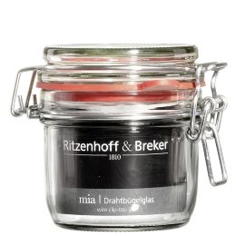 Ritzenhoff & Breker Einmachglas/Vorratsglas MIA, 255 ml