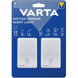 VARTA LED-Bewegungslicht Motion Sensor Night Light, 1er