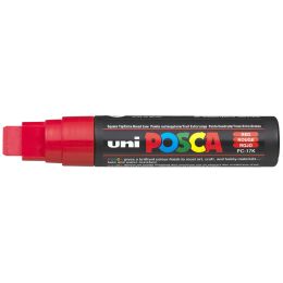 POSCA Pigmentmarker PC-17K, dunkelblau