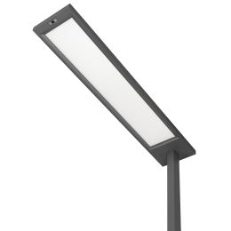 Hansa LED-Stehleuchte Opal, Hhe: 1.980 mm, wei