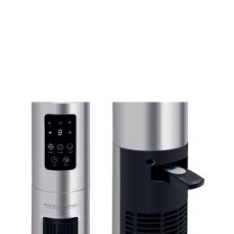 PROFI CARE Tower-Ventilator PC-TVL 3090, silber/inox