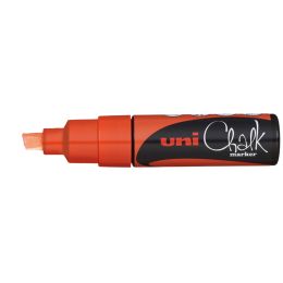 uni-ball Kreidemarker Chalk marker PWE8K, rosa metallic