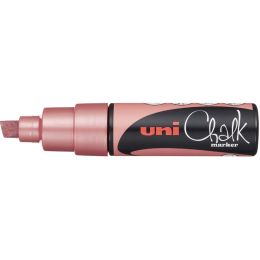 uni-ball Kreidemarker Chalk marker PWE8K, grn metallic