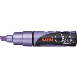uni-ball Kreidemarker Chalk marker PWE8K, grn metallic