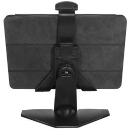 LogiLink Tablet-PC-Stnder, zusammenklappbar, schwarz