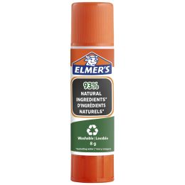 ELMERS Klebestift Pure Glue, 20 g, 5er Blister