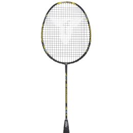 TALBOT torro Badmintonschlger Arrowspeed 199, schwarz/gelb
