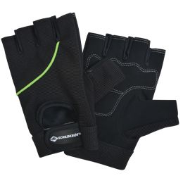 SCHILDKRT Fitness-Handschuhe Classic, Gre L-XL