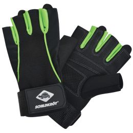 SCHILDKRT Fitness-Handschuhe Pro, Gre L-XL