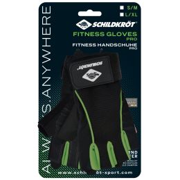 SCHILDKRT Fitness-Handschuhe Pro, Gre L-XL