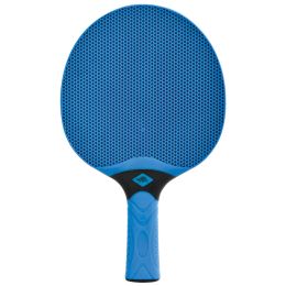 DONIC SCHILDKRT Tischtennisschlger Alltec Hobby, blau