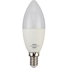 brennenstuhl Connect WLAN LED-Lampe SB 400, 5,5 Watt, E14