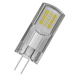 LEDVANCE LED-Stiftsockellampe LED PIN, 0,9 Watt, G4