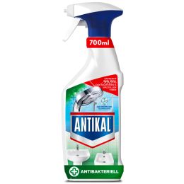 ANTIKAL Kalkreiniger-Spray Antibakteriell, 700 ml
