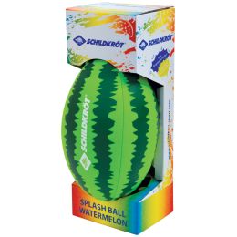 SCHILDKRT Wasserball Splash Ball Watermelon, grn