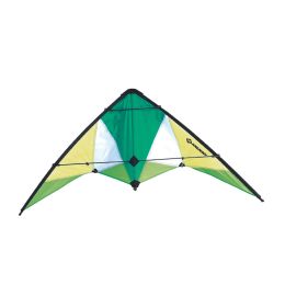 SCHILDKRT Lenkdrache Stunt Kite 133, grn